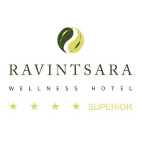 Ravintsara Wellness Hôtel & SPA **** logo - Similar company to Tsara Komba