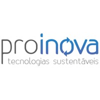 Pro Inova logo - Similar company to Conect Projetos E Eletricidade