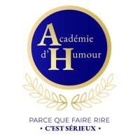 ACADÉMIE D'HUMOUR logo - Similar company to Le Point Golri