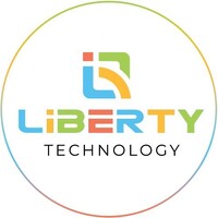 Liberty Technology logo - Similar company to Wiooh