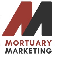Mortuary Marketing logo - Similar company to Talkdeath