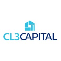 CL3 Capital logo - Similar company to Initial Property Management