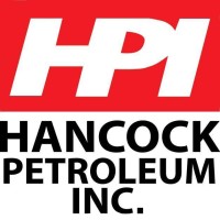 Hancock Petroleum logo - Similar company to L&R Bulk Sales Ltd.