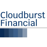 Cloudburst Financial, LLC logo - Similar company to Cloudburst Consulting, Llc