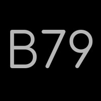 B79 Hub logo - Similar company to Smartmid