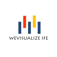 WeVisualize Ife logo - Similar company to Data Ideas Podcast