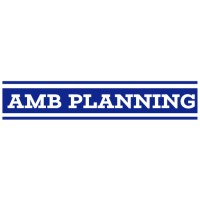 AMB Planning logo - Similar company to Oneeq, An Hbs Company
