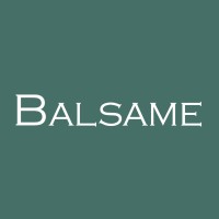 Balsame.co logo - Similar company to Hati Hati