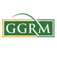 GGRM Law Firm logo - Similar company to Sam & Ash Injury Law