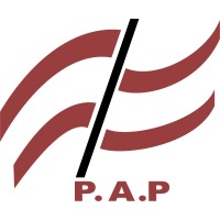 Pars Asia Peyjo Co. logo - Similar company to Pars Universal Bitumen (Pub-Ltd)