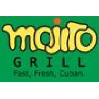 Mojito Grill logo - Similar company to Domain Mojito