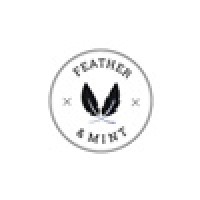 Feather & Mint