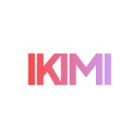 IKIMI logo - Similar company to Greenants. Digital Agency