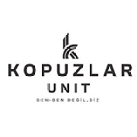 Kopuzlar Unit Energy logo - Similar company to Kopuzlar