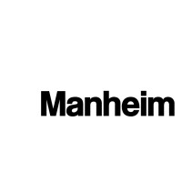 Manheim logo - Similar company to Drive Mccann
