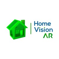 Home Vision AR logo - Similar company to Homevision Vr