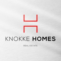 Knokke Homes logo - Similar company to Sinjoor Makelaars