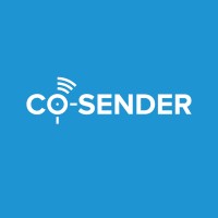 Co-sender