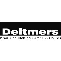 Deitmers Kran- und Stahlbau GmbH & Co. KG logo - Similar company to Kran & Svejs Aps