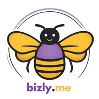 Bizly 🐝 logo - Similar company to The Weekend Read.