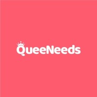 QueeNeeds logo - Similar company to Sass