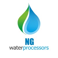N G Water Processors logo - Similar company to Amin Industries