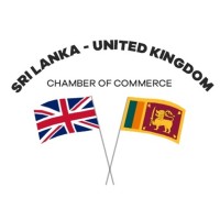 Sri Lanka - United Kingdom Chamber of Commerce logo - Similar company to Business Network Sri Lanka Group 🇱🇰