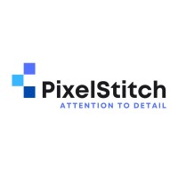 Pixel Stitch logo - Similar company to Hms Brand Solutions