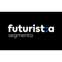 segmenta futurist:a logo - Similar company to Anymedia