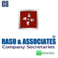 RASU & Associates - Company Secretaries logo - Similar company to Vikas Gera And Associates