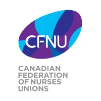 Canadian Federation of Nurses Unions logo - Similar company to Kerage