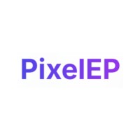 PixelEP logo - Similar company to Webyst