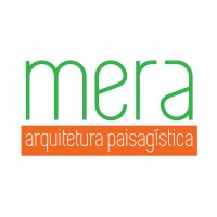 Mera Arquitetura Paisagística logo - Similar company to Brno