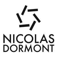 Nicolas Dormont Studio logo - Similar company to Watson Creation