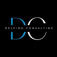 Delfino Consulting logo - Similar company to Awe Elements