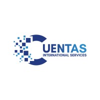 Cuentas International Services logo - Similar company to Light Sky General Trading Llc