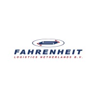 Fahrenheit Logistics Netherlands b.v. logo - Similar company to Ocean Cloud Group