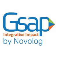 Gsap logo - Similar company to Btg A Ferring Company