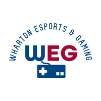 Wharton Esports and Gaming Club logo - Similar company to Video Games As Learning Tools