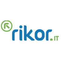 Rikor IT logo - Similar company to Имба Ит