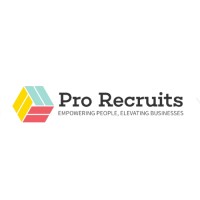 Pro Recruits Consultants logo - Similar company to Thrivetune Media
