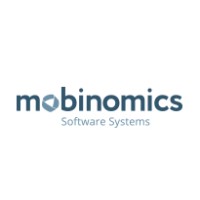 Mobinomics logo - Similar company to White Wall Web
