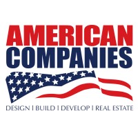 American Companies - DESIGN l BUILD l DEVELOP l REAL ESTATE Commercial Construction Group logo - Similar company to Ocean Companies | Development - Construction - Management