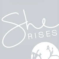 She Rises International logo - Similar company to Flowmotive