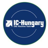 IC-Hungary Kft. logo - Similar company to Msemicon