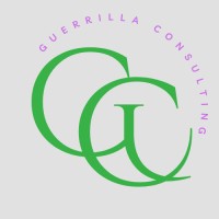 Guerrilla Consulting AU logo - Similar company to Deteqted