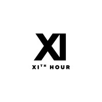 XIth Hour logo - Similar company to Feydor