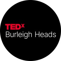 TEDxBurleigh Heads logo - Similar company to Tedxbrisbane