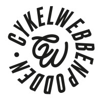 Cykelwebbenpodden logo - Similar company to Alpe Eyewear