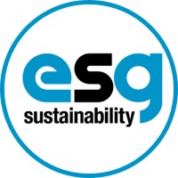 ESG Sustainability logo - Similar company to Circular Mine